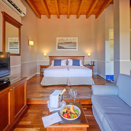 Hotel Boffenigo - The Golden Hour Costermano Bagian luar foto