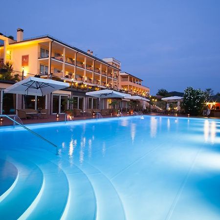 Hotel Boffenigo - The Golden Hour Costermano Bagian luar foto