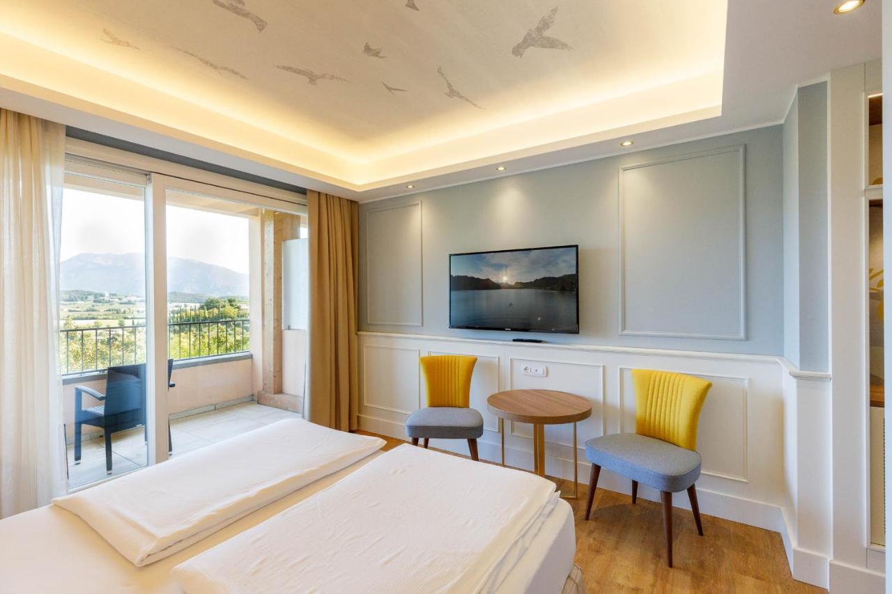 Hotel Boffenigo - The Golden Hour Costermano Bagian luar foto