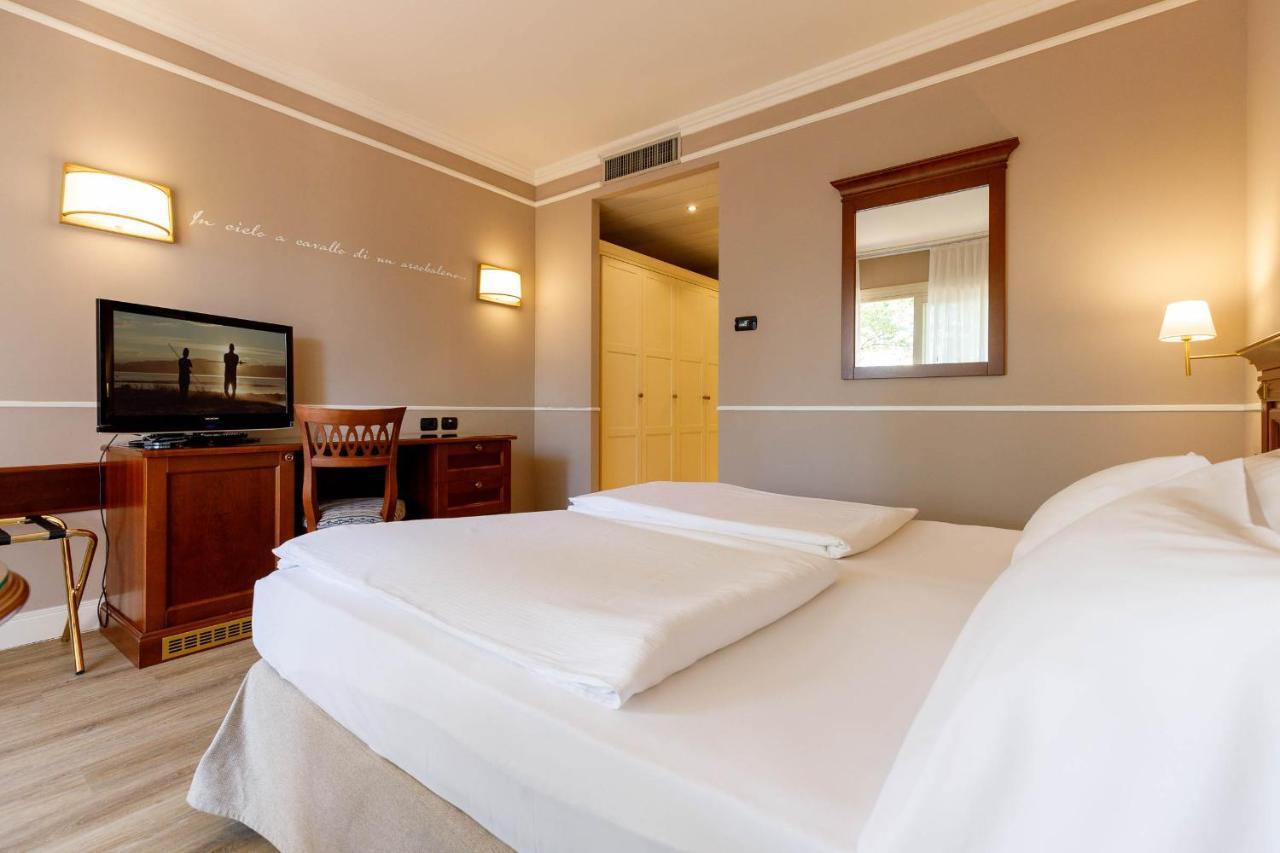 Hotel Boffenigo - The Golden Hour Costermano Bagian luar foto