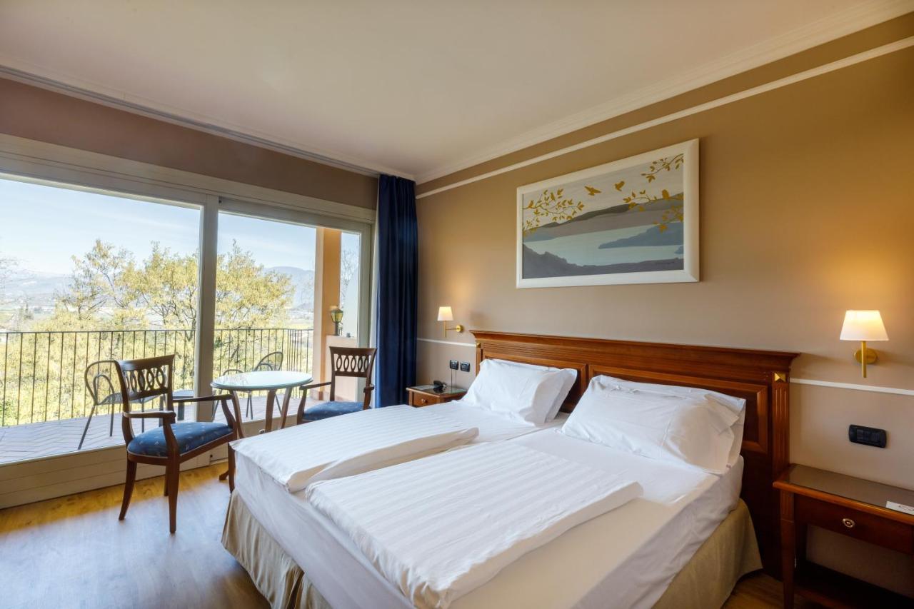 Hotel Boffenigo - The Golden Hour Costermano Bagian luar foto
