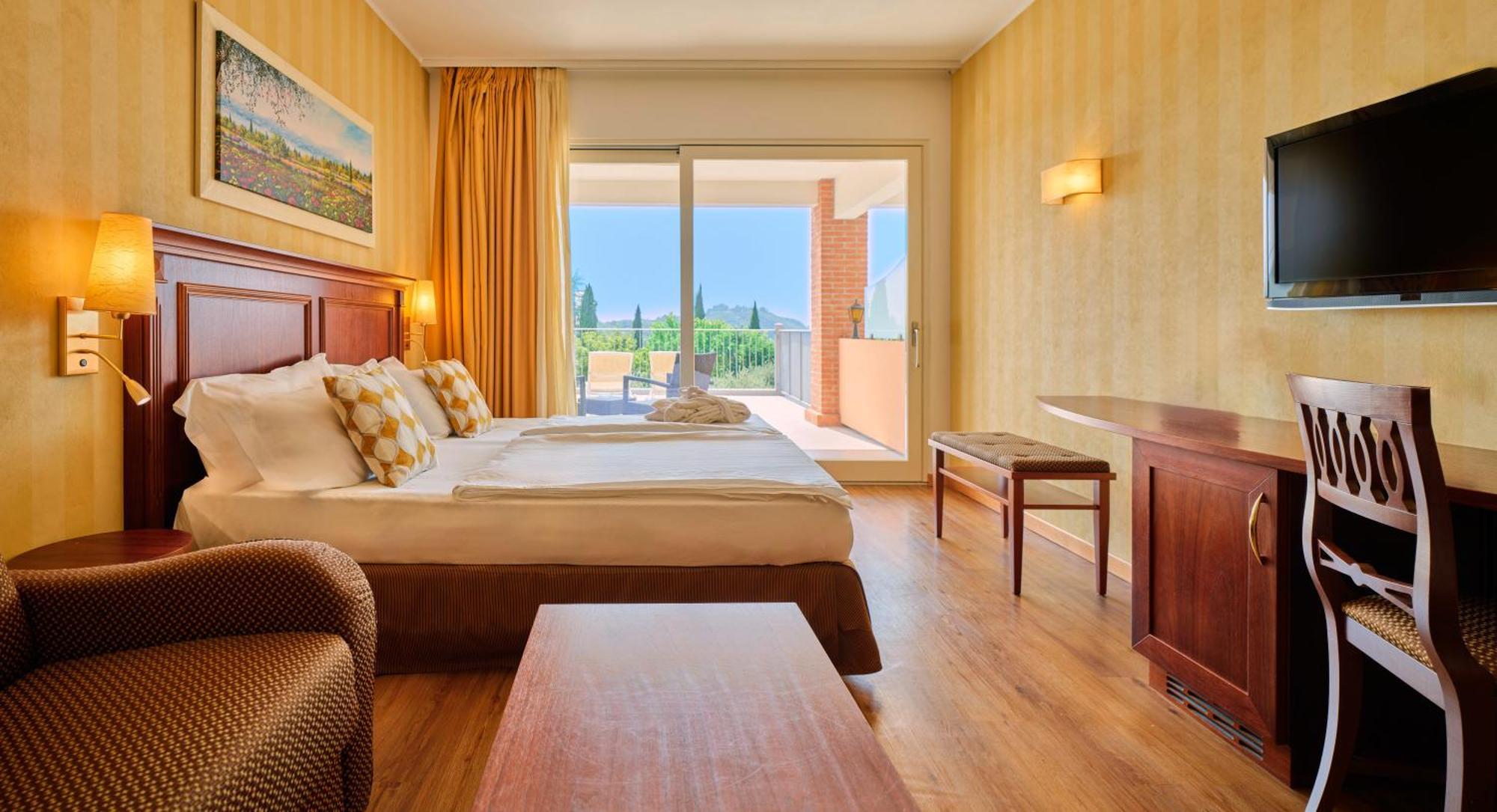 Hotel Boffenigo - The Golden Hour Costermano Bagian luar foto