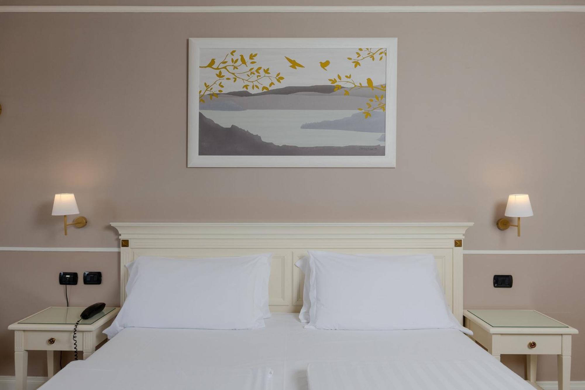 Hotel Boffenigo - The Golden Hour Costermano Bagian luar foto