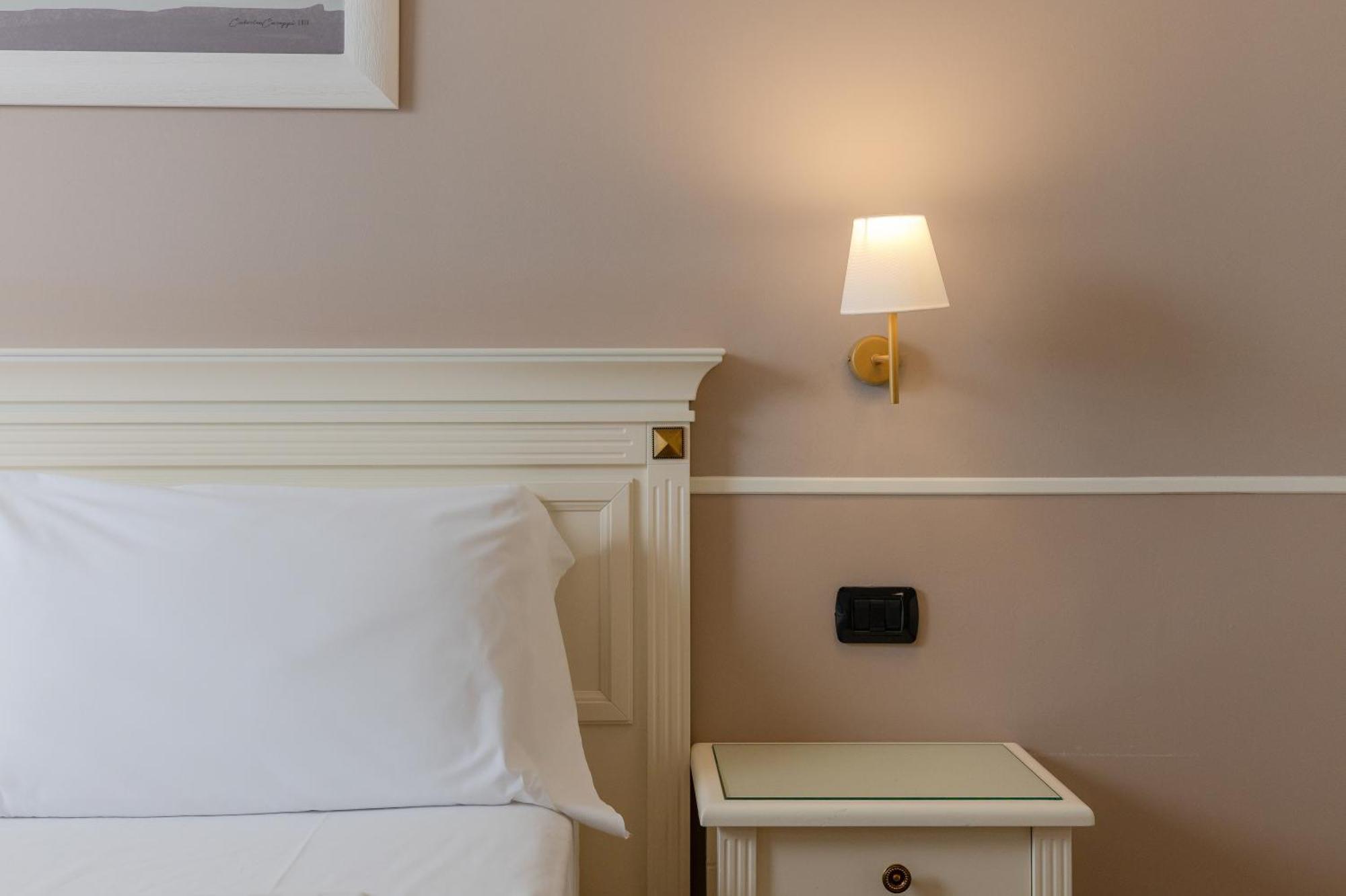 Hotel Boffenigo - The Golden Hour Costermano Bagian luar foto