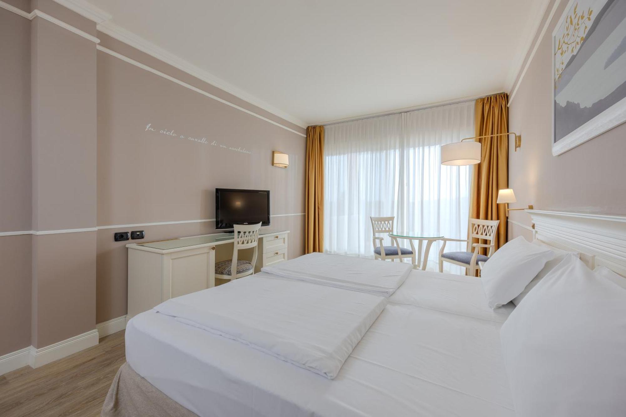 Hotel Boffenigo - The Golden Hour Costermano Bagian luar foto