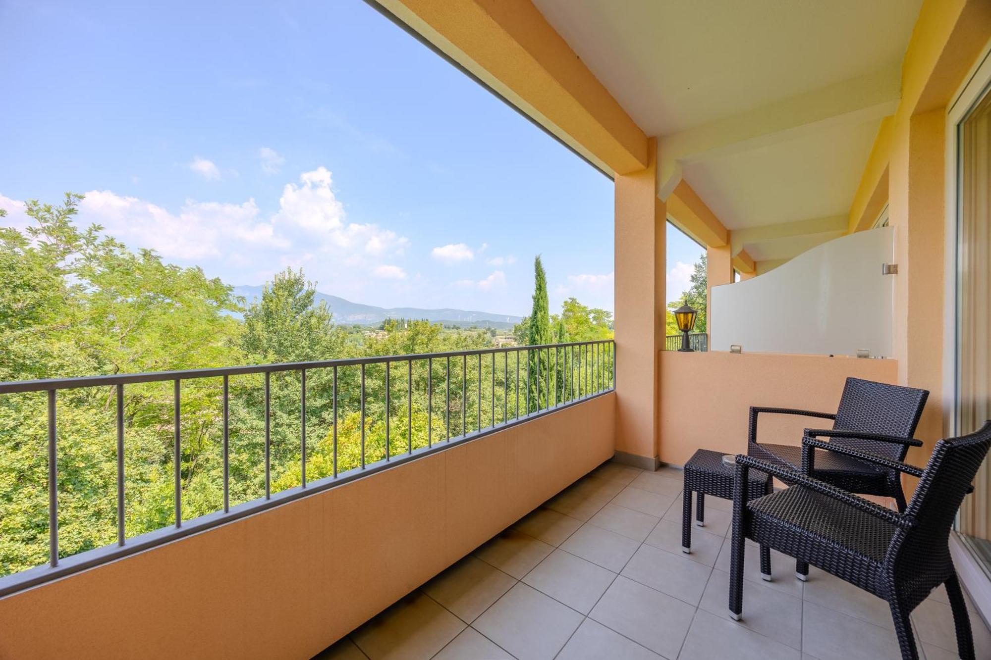 Hotel Boffenigo - The Golden Hour Costermano Bagian luar foto