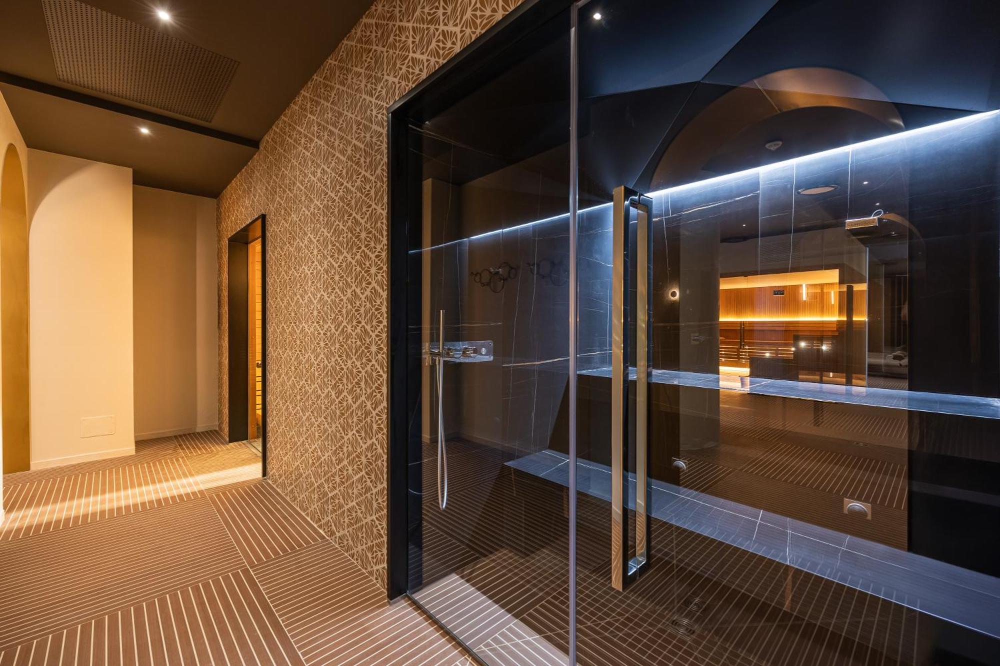 Hotel Boffenigo - The Golden Hour Costermano Bagian luar foto