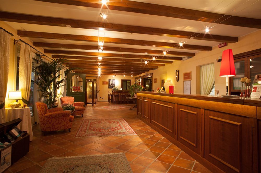 Hotel Boffenigo - The Golden Hour Costermano Bagian luar foto