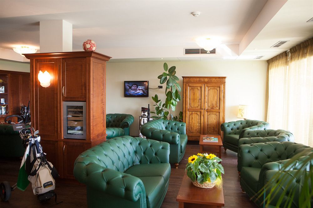 Hotel Boffenigo - The Golden Hour Costermano Bagian luar foto