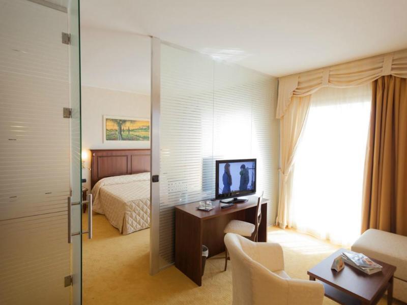 Hotel Boffenigo - The Golden Hour Costermano Bagian luar foto