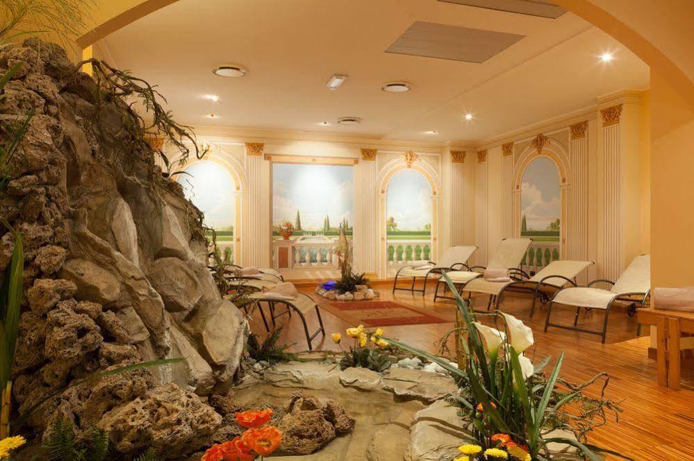 Hotel Boffenigo - The Golden Hour Costermano Bagian luar foto